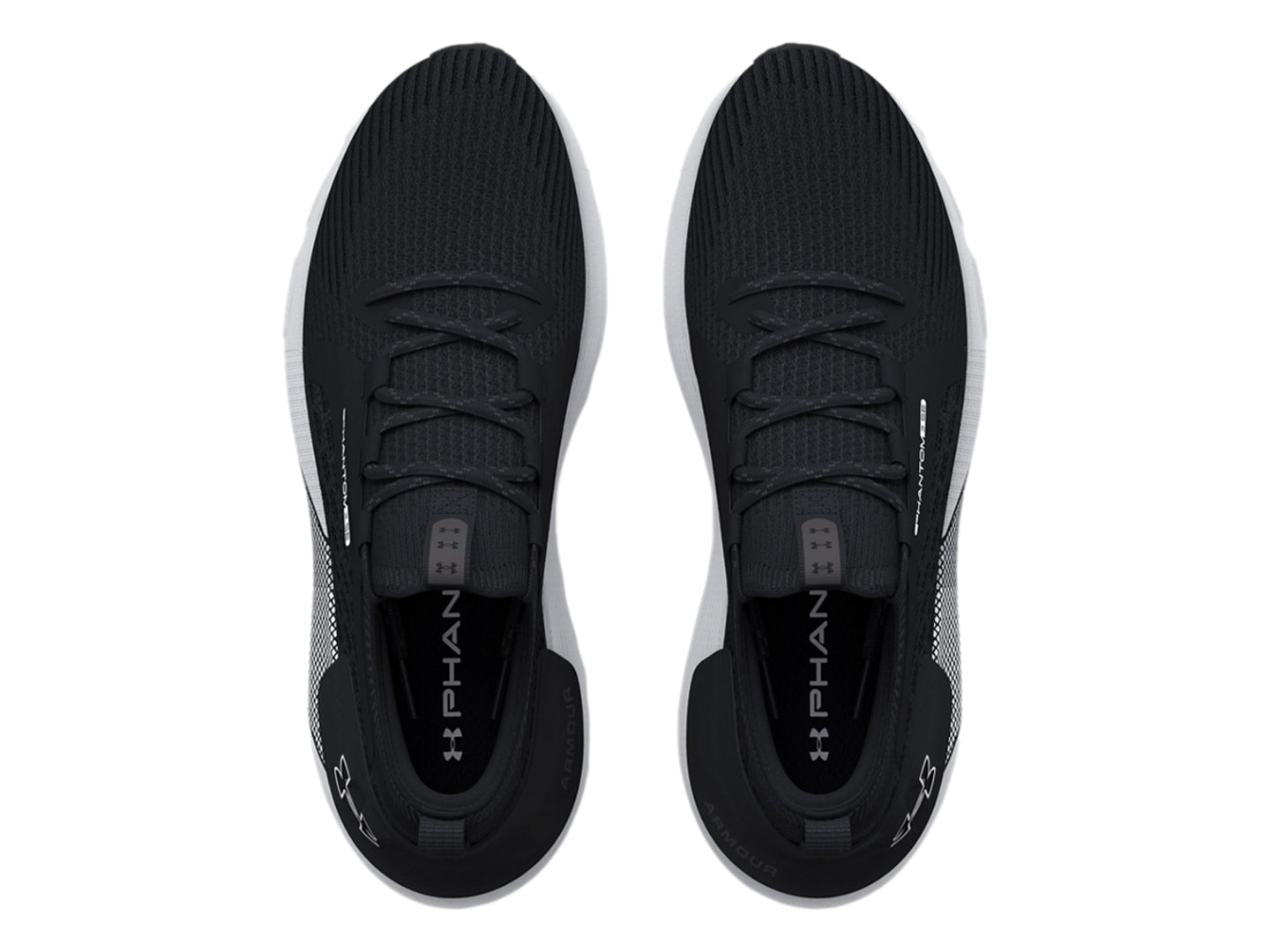 Tenis Under Armour Hovr Phantom 3 Se Para Hombre