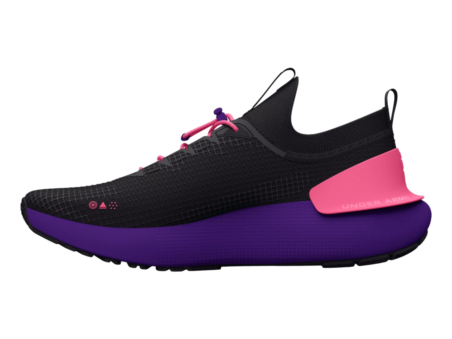 Tenis Under Armour Hovr Phantom 3 Se Para Hombre