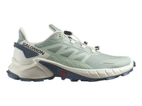 Tenis Salomon Supercross 4 Para Mujer