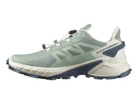 Tenis Salomon Supercross 4 Para Mujer
