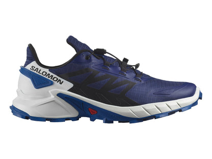 Tenis Salomon Supercross 4 Para Hombre
