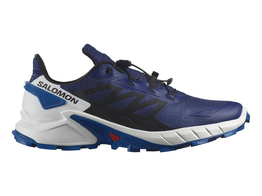 Tenis Salomon Supercross 4 Para Hombre