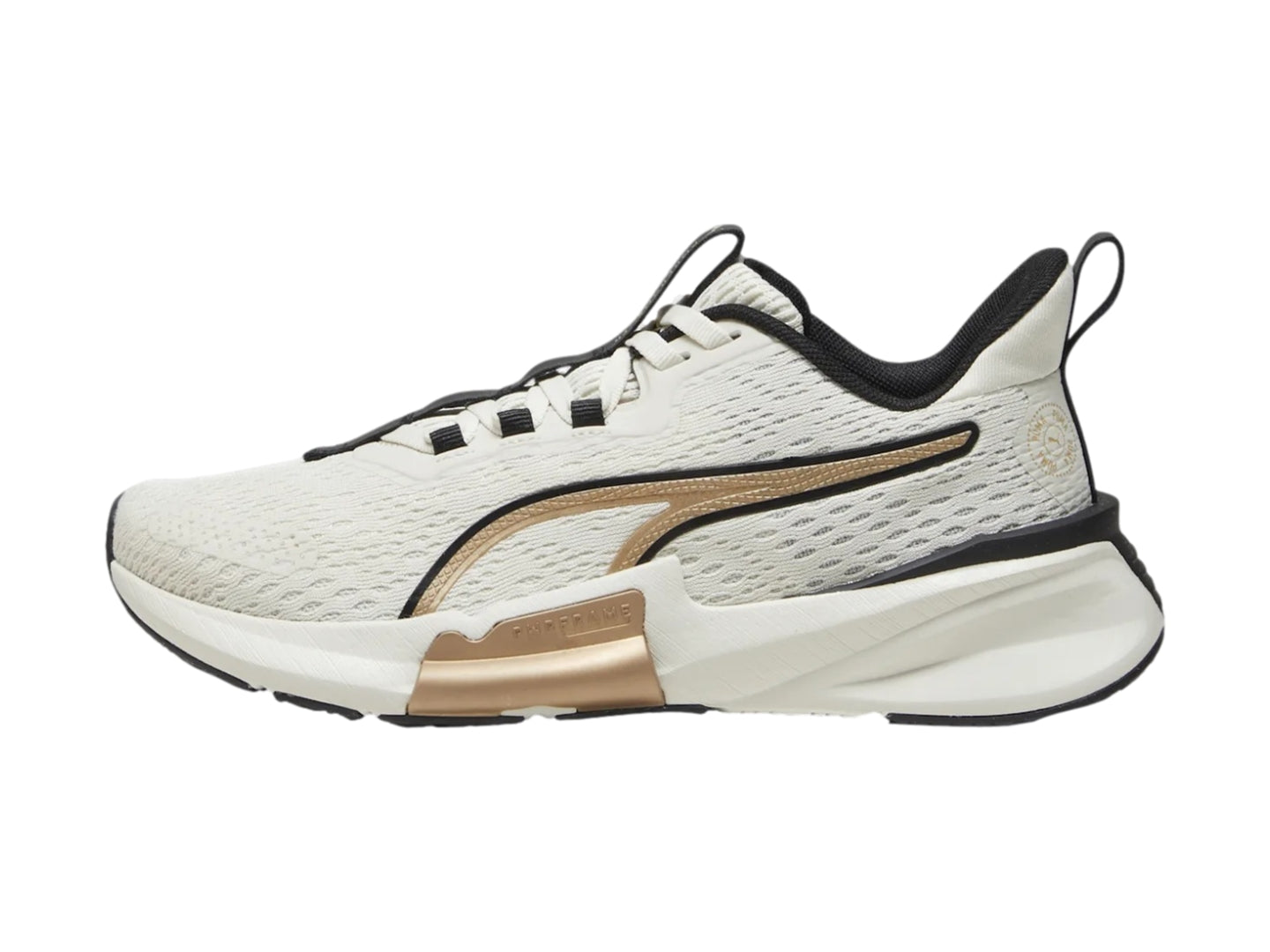Tenis Puma Pwr Frame Tr 2 Logo Love Para Mujer