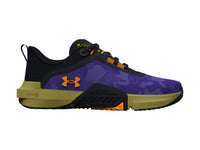 Tenis Under Armour Tribase Vital Para Hombre