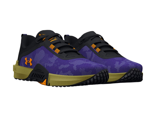 Tenis Under Armour Tribase Vital Para Hombre