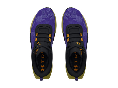 Tenis Under Armour Tribase Vital Para Hombre