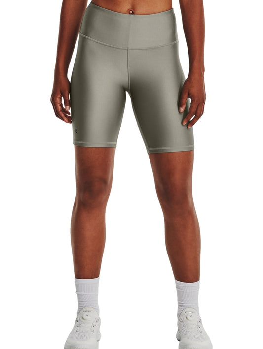 Pantalones Cortos Under Armour Tech Bike Short 360939 Para Mujer