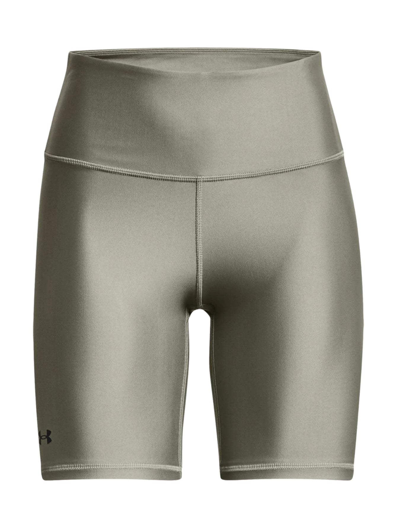 Short Under Armour Tech Biker Para Mujer