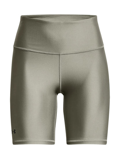 Short Under Armour Tech Biker Para Mujer
