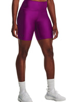 Pantalones Cortos Under Armour Tech Bike Short 360939 Para Mujer