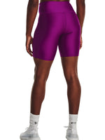 Short Under Armour Tech Biker Para Mujer
