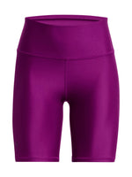 Short Under Armour Tech Biker Para Mujer
