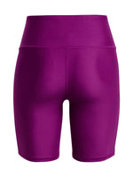 Short Under Armour Tech Biker Para Mujer