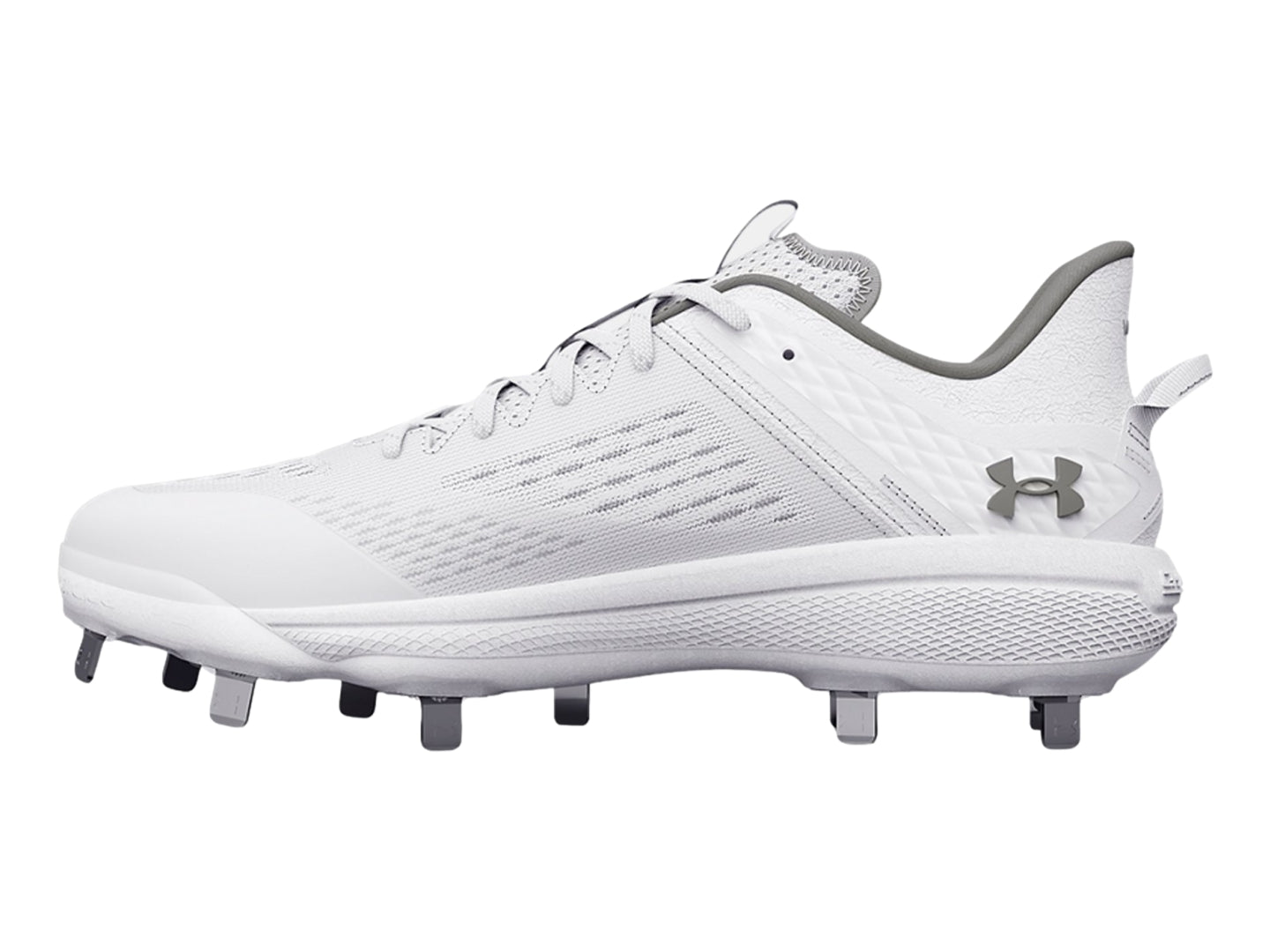 Tenis Under Armour Yard Low Mt Para Hombre