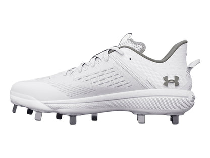 Tenis Under Armour Yard Low Mt Para Hombre