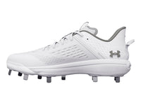 Tenis Under Armour Yard Low Mt Para Hombre