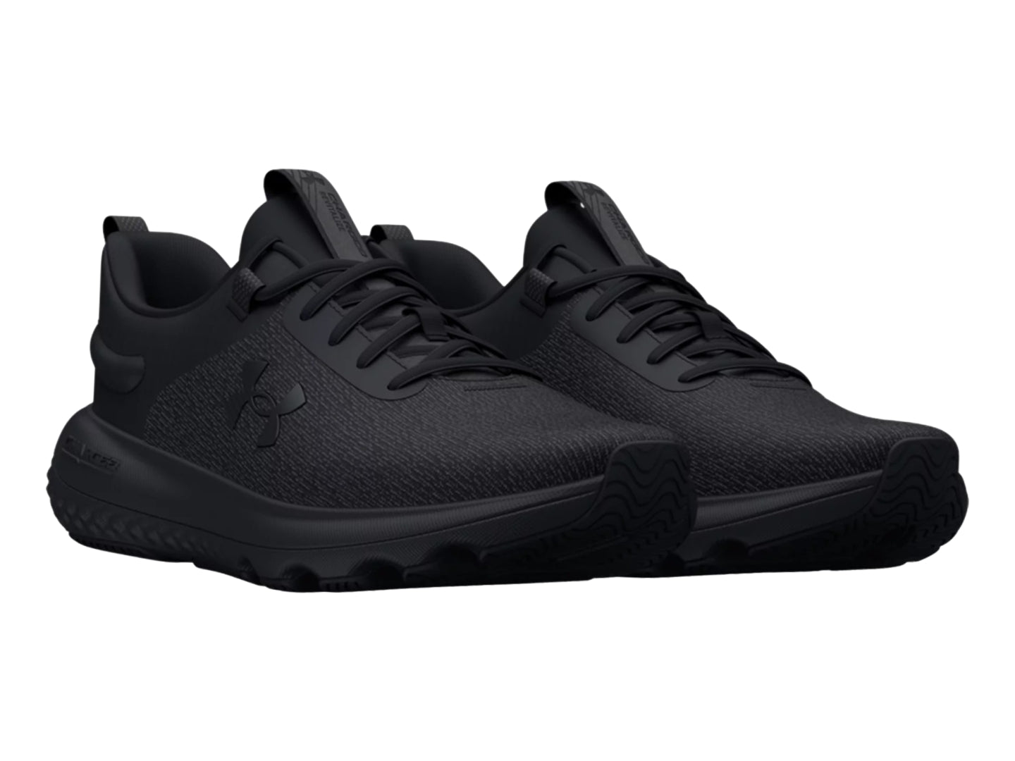 Tenis Under Armour W Charged Revitalize Para Mujer