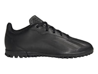 Tenis de Fútbol Adidas Negro para Niño