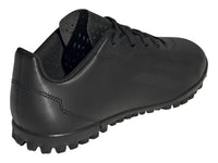 Tenis de Fútbol Adidas Negro para Niño
