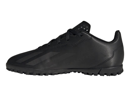 Tenis Adidas X Crazyfast 4 Para Niño