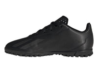 Tenis de Fútbol Adidas Negro para Niño