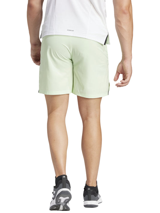 Short adidas Training Workout 7" Para Hombre