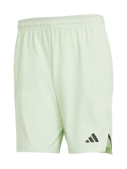 Short adidas Training Workout 7" Para Hombre