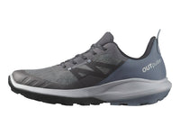 Tenis Salomon Outpulse GTX Gris para Hombre