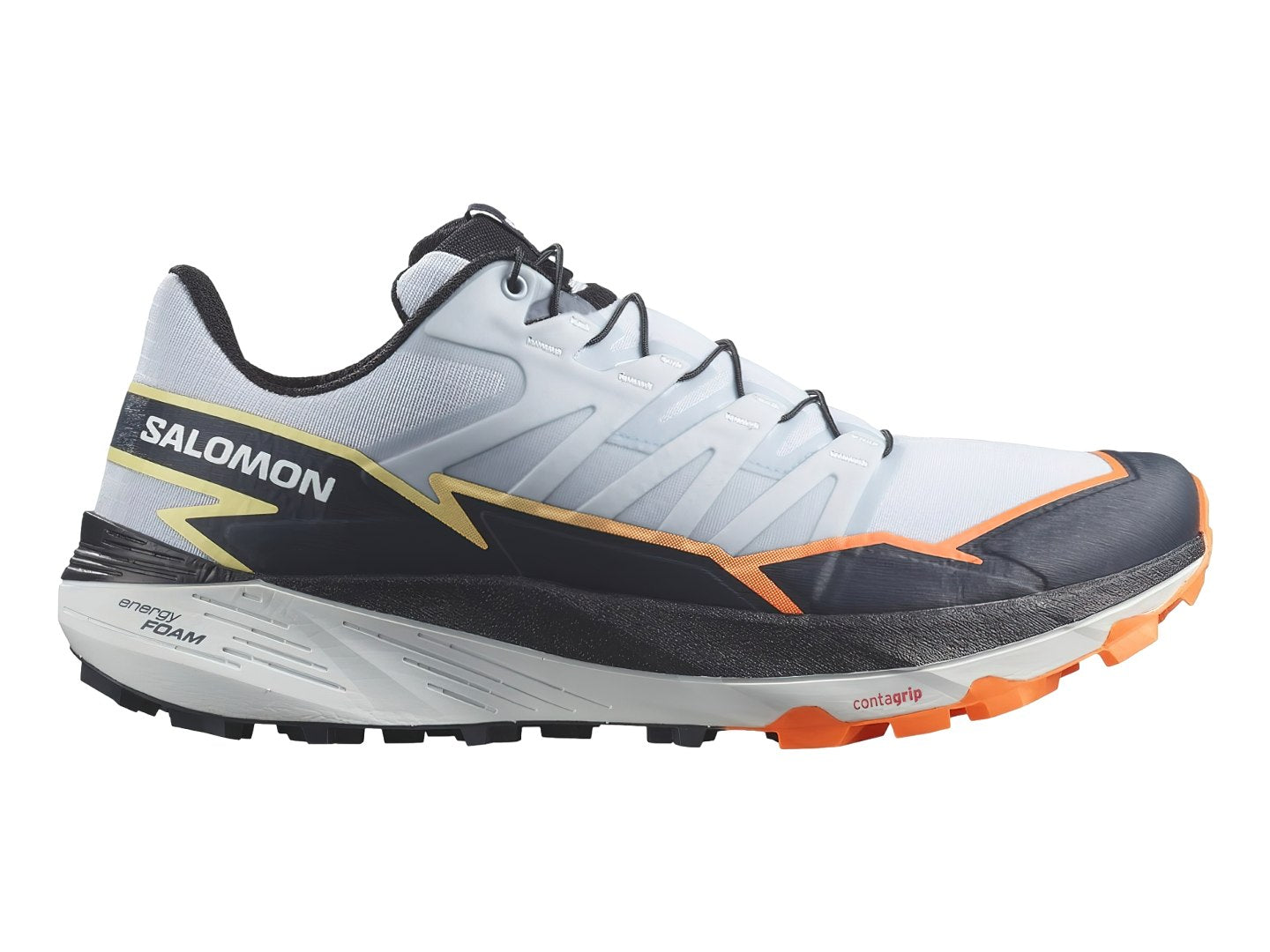 Tenis Salomon Thundercross Para Hombre