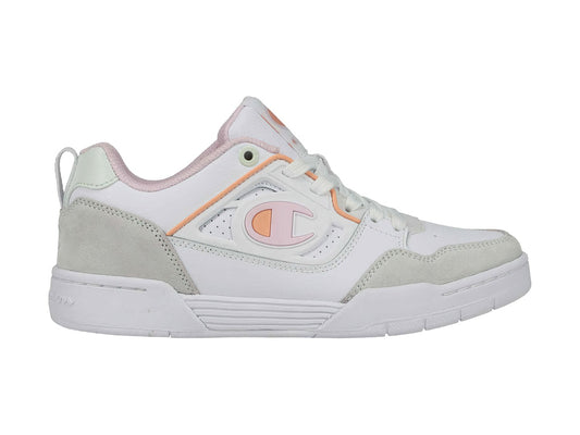 Tenis Champion 5 On Lo Para Mujer