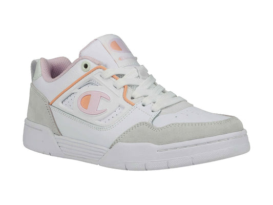 Tenis Champion 5 On Lo Para Mujer