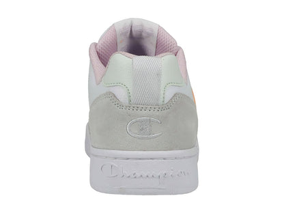 Tenis Champion 5 On Lo Para Mujer