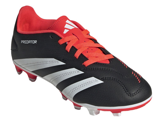 Tenis Adidas  Predator Club Fxg J Para Niño
