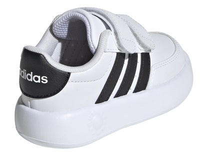 Tenis Adidas Breaknet 2 0 Cf I Para Niño