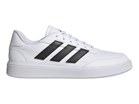 Tenis Adidas  Courtblock Para Hombre