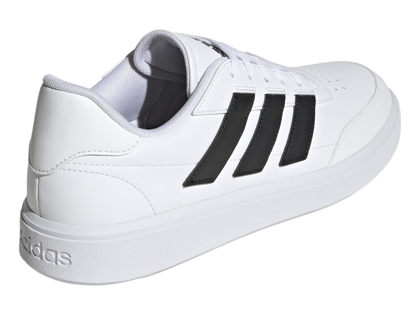Tenis Adidas Courtblock Para Hombre