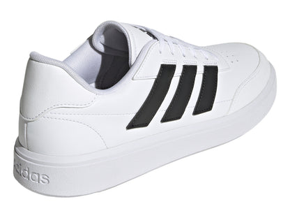 Tenis Adidas Courtblock Para Hombre