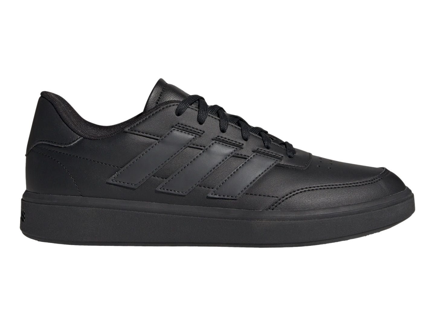 Tenis Adidas  Courtblock Para Hombre