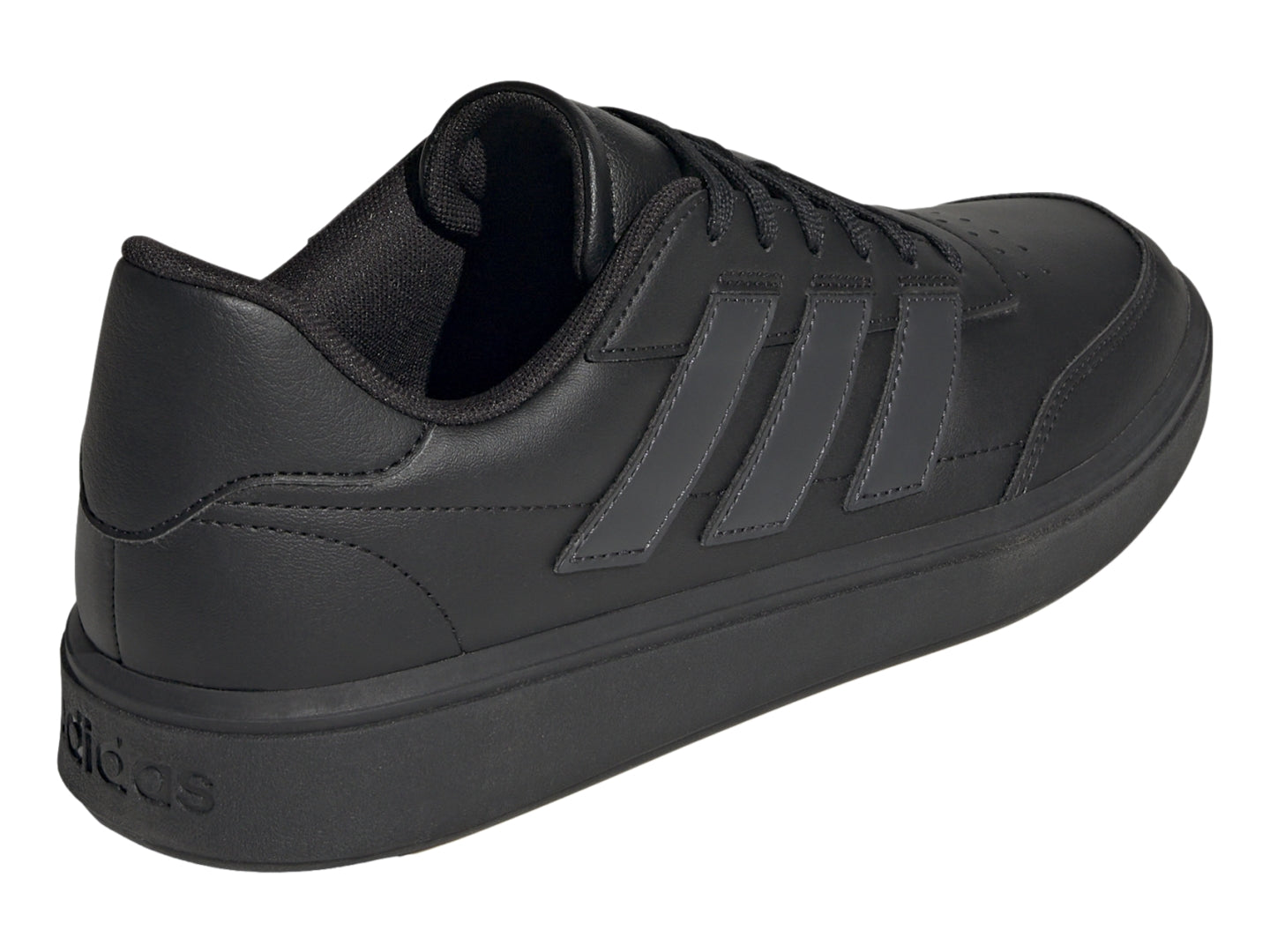 Tenis Adidas Courtblock Para Hombre