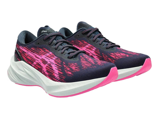 Tenis Asics Novablast 3 Para Mujer