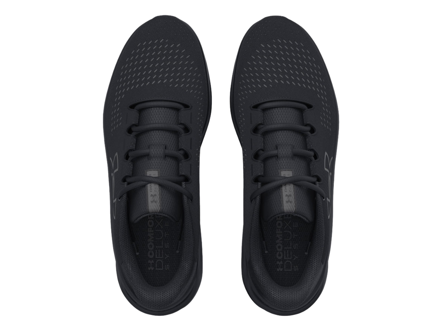 Tenis Under Armour Charged Pursuit 3 Para Hombre