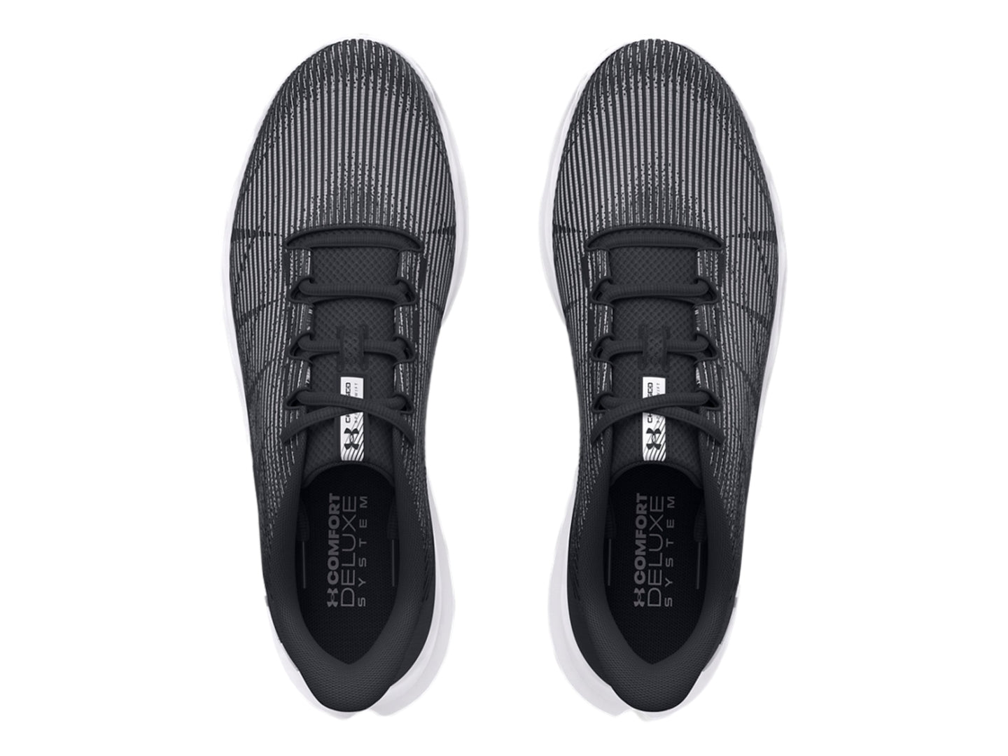 Tenis Under Armour Charged Speed Swift Para Hombre