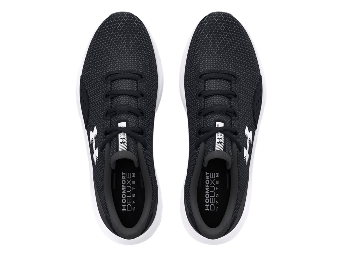 Tenis Under Armour W Charged Surge 4 Para Mujer