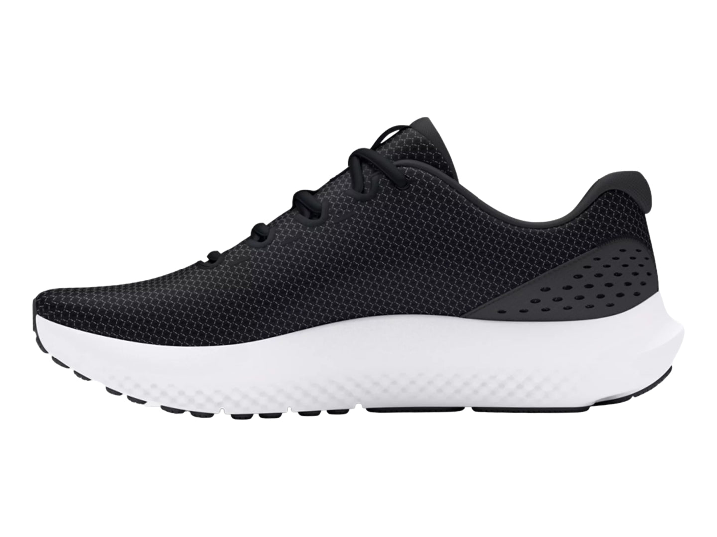 Tenis Under Armour W Charged Surge 4 Para Mujer