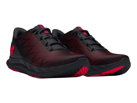 Tenis Under Armour Charged Speed Swift Para Hombre