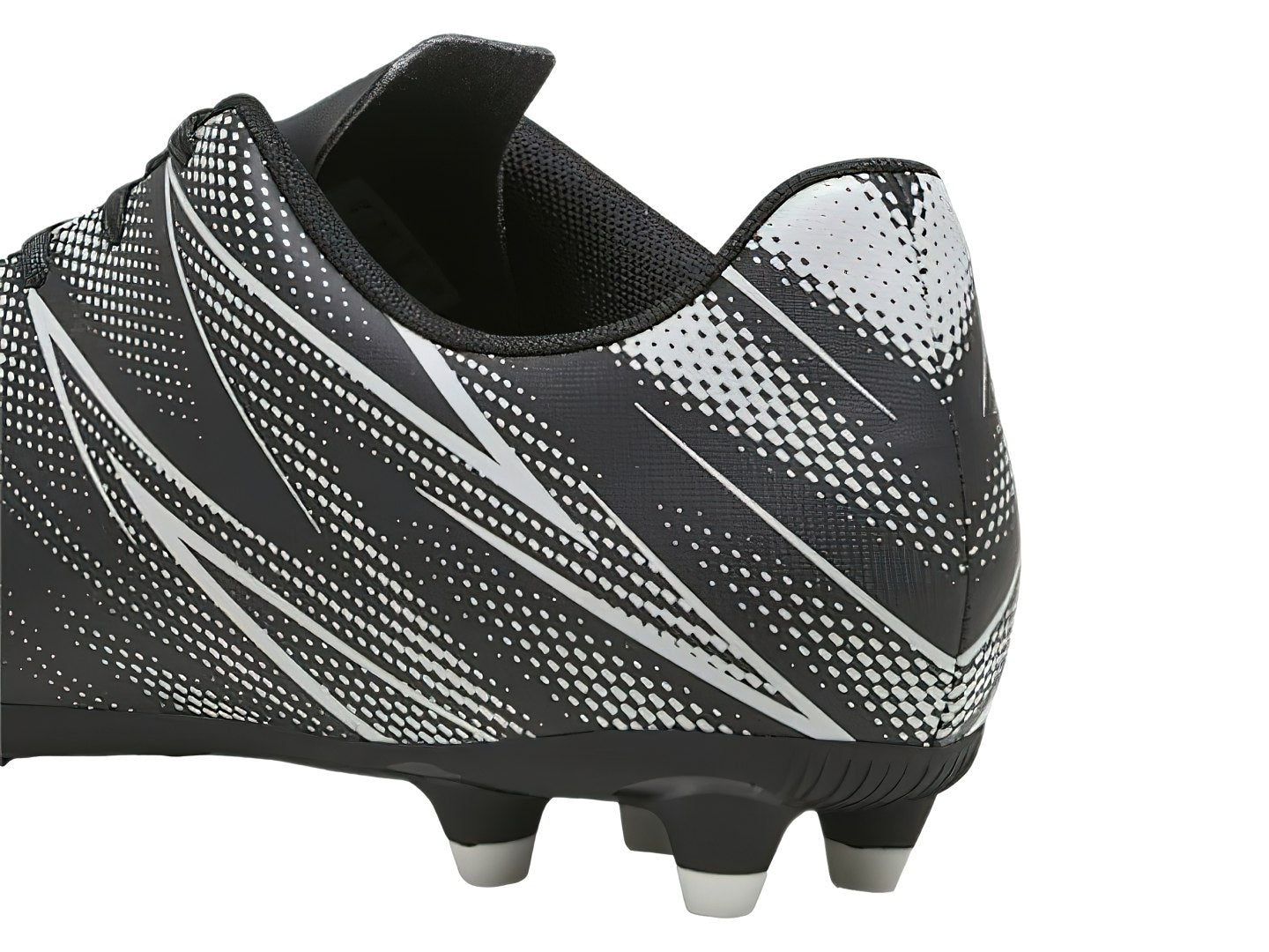 Tenis Puma Attacanto Fg Ag Para Hombre