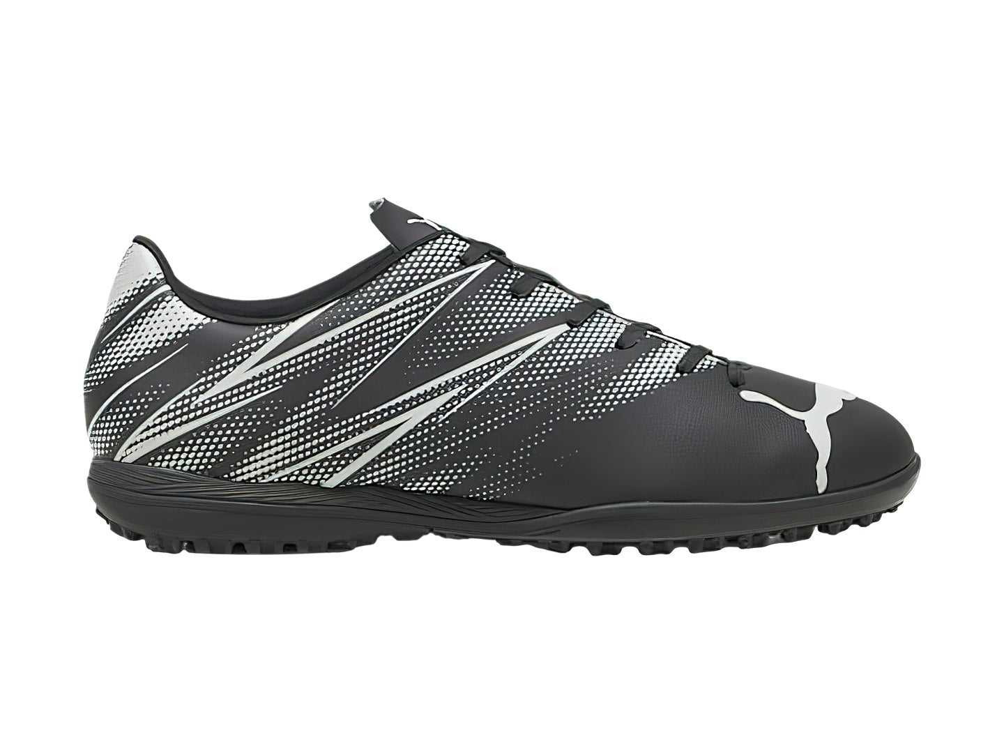 Tenis Puma Attacanto Tt Para Hombre