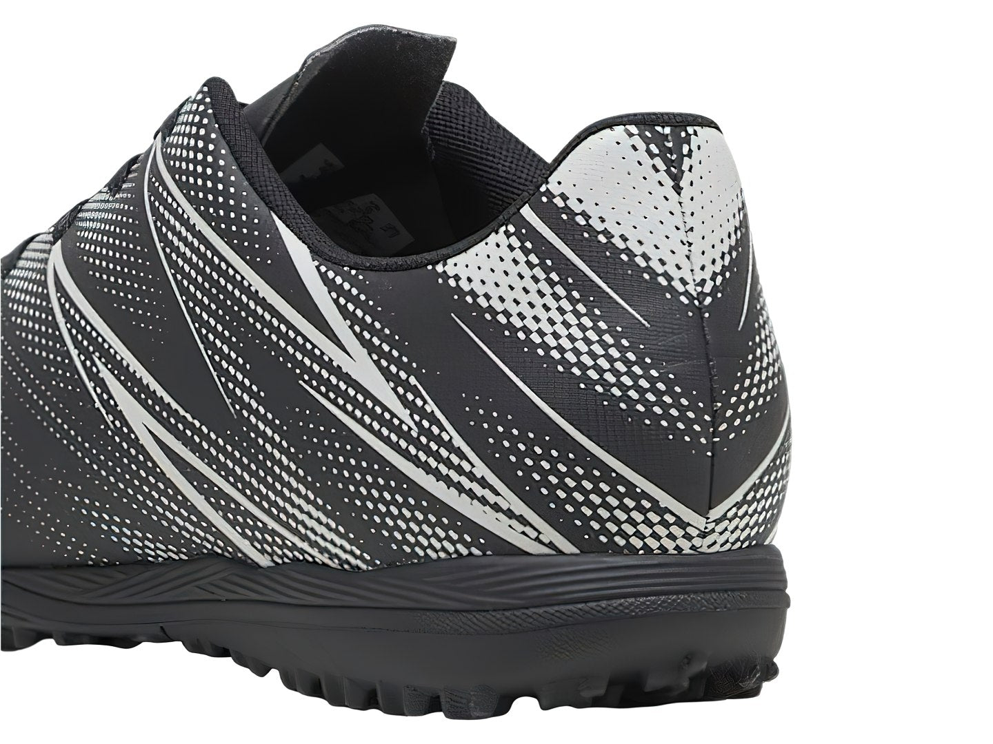 Tenis Puma Attacanto Tt Para Hombre