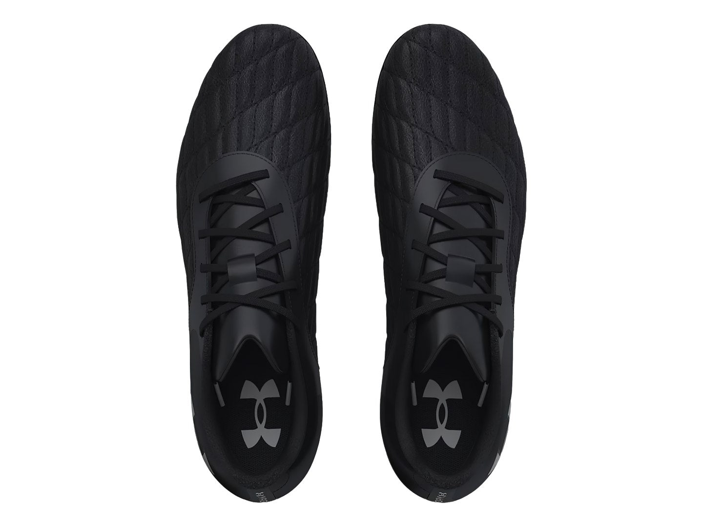 Tenis Under Armour Magnetico Select Jr 3 0 Fg Para Niño