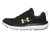Tenis Under Armour W Charged Assert 10 Print Para Mujer